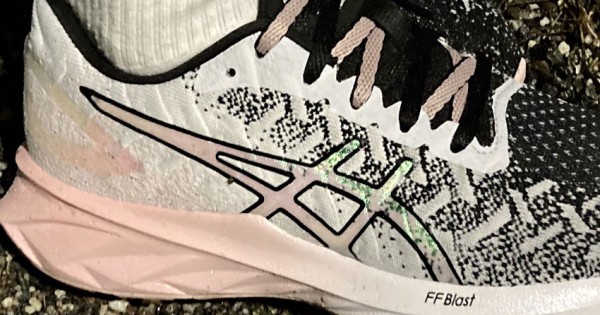 Asics Dynablast Shoes