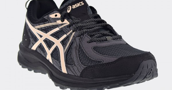 Asics Frequent Shoes