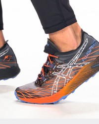 Asics Fujispeed