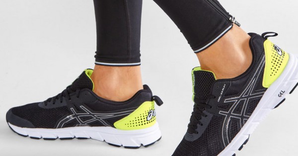Asics gel online 33 run