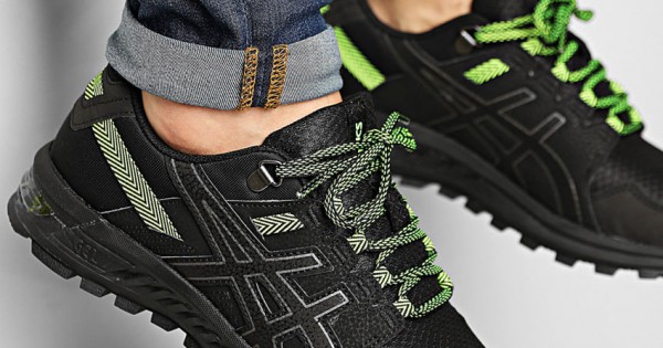 Citrek clearance