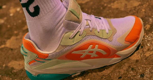 福袋 セール Asics Gel-Miqrum Shoes 靴