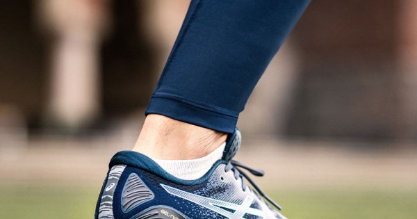 Asics Gel Nimbus Shoes