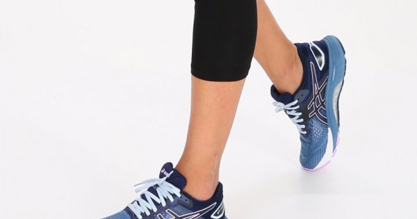 Asics Gt 4000 Shoes