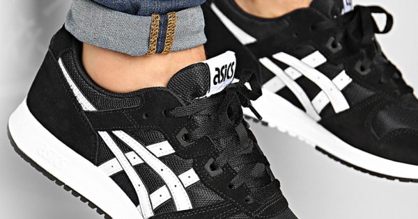 Asics Lyte Classic Shoes