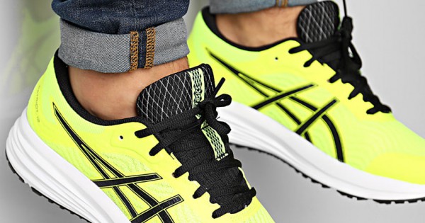Asics gel patriot 8 top 2017