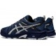 Asics Gel-Venture 7 Peacoat/Piedmont Grey Trail Running Shoes Men