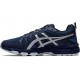 Asics Gel-Venture 7 Peacoat/Piedmont Grey Trail Running Shoes Men