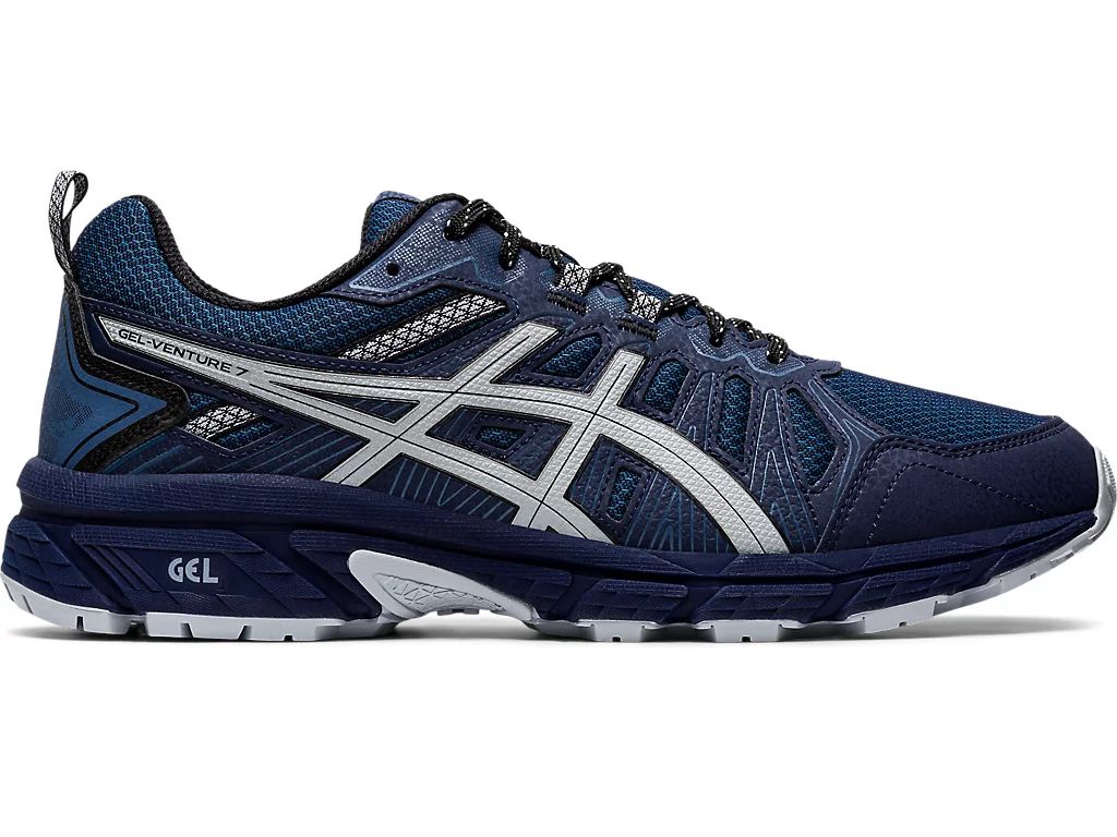 Asics running venture 7 shop