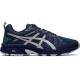 Asics Gel-Venture 7 Peacoat/Piedmont Grey Trail Running Shoes Men