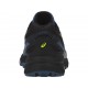 Asics Gel-Venture 6 Mx Grand Shark/Neon Lime Trail Running Shoes Men