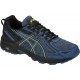 Asics Gel-Venture 6 Mx Grand Shark/Neon Lime Trail Running Shoes Men