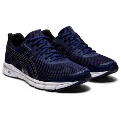 Asics Gel-33 Peacoat/Black Running Shoes Men