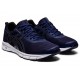 Asics Gel-33 Peacoat/Black Running Shoes Men