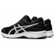 Asics Gel-Contend 6 Black/White Running Shoes Men