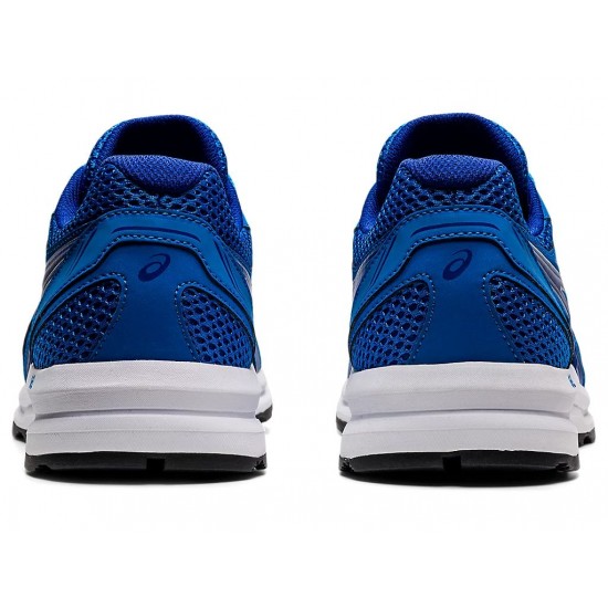 Asics Gel-Braid Electric Blue/Monaco Blue Running Shoes Men