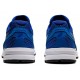 Asics Gel-Braid Electric Blue/Monaco Blue Running Shoes Men