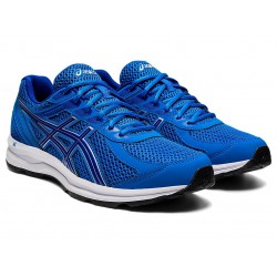 Asics Gel-Braid Electric Blue/Monaco Blue Running Shoes Men