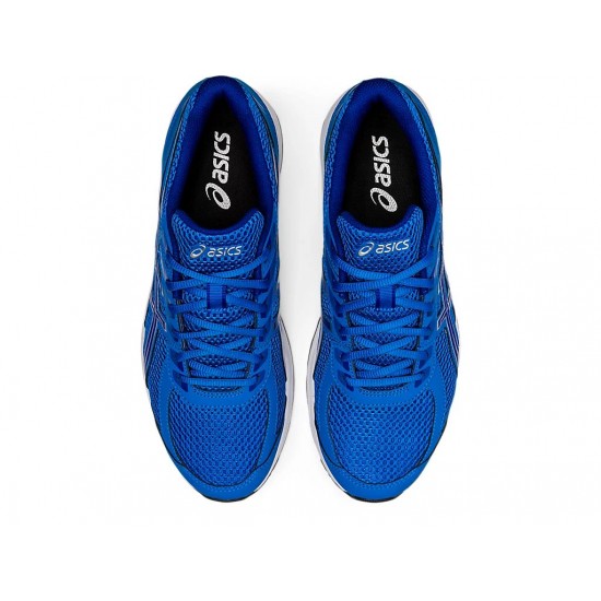 Asics Gel-Braid Electric Blue/Monaco Blue Running Shoes Men