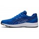 Asics Gel-Braid Electric Blue/Monaco Blue Running Shoes Men