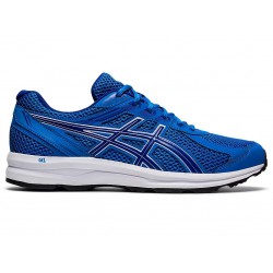 Asics Gel-Braid Electric Blue/Monaco Blue Running Shoes Men