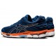 Asics Gel-Glorify 4 Mako Blue/White Running Shoes Men