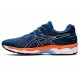 Asics Gel-Glorify 4 Mako Blue/White Running Shoes Men