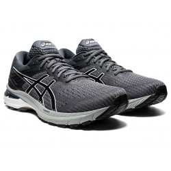 Asics Gt-2000 9 Carrier Grey/Black Running Shoes Men