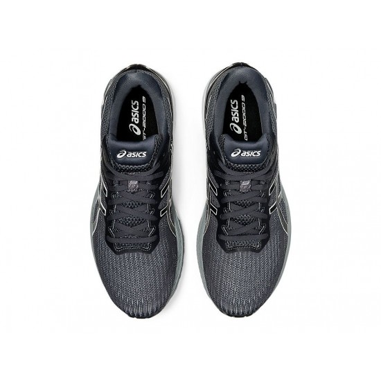 Asics Gt-2000 9 Carrier Grey/Black Running Shoes Men