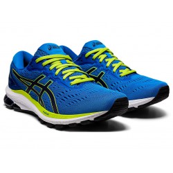 Asics Gt-Xpress 2 Directoire Blue/Peacoat Running Shoes Men