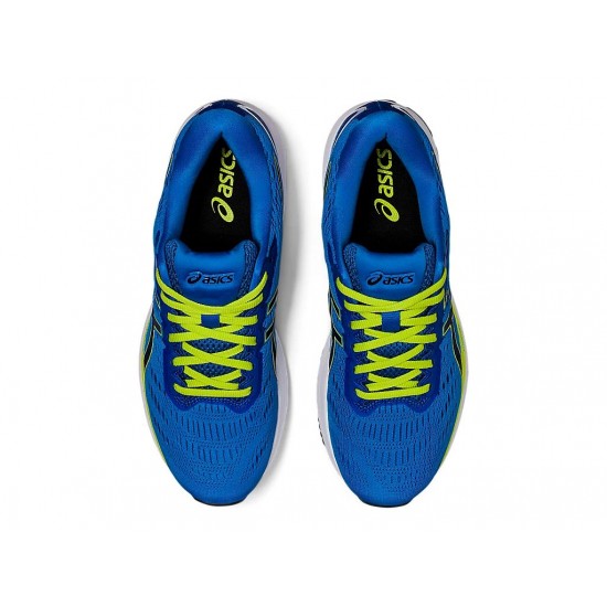 Asics Gt-Xpress 2 Directoire Blue/Peacoat Running Shoes Men