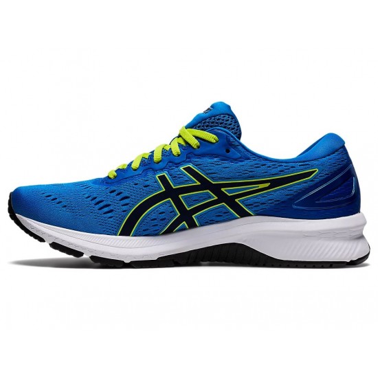 Asics Gt-Xpress 2 Directoire Blue/Peacoat Running Shoes Men