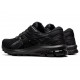 Asics Gt-1000 10 (4E) Black/Black Running Shoes Men