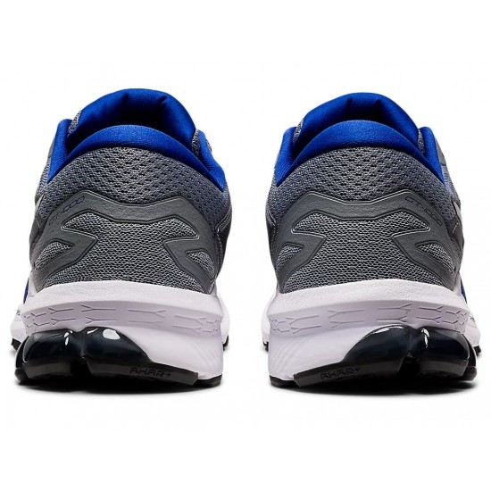 Asics Gt-1000 10 Sheet Rock/Monaco Blue Running Shoes Men