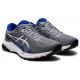 Asics Gt-1000 10 Sheet Rock/Monaco Blue Running Shoes Men