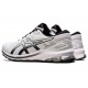 Asics Gt-1000 10 White/Black Running Shoes Men