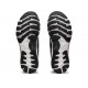 Asics Gel-Nimbus 23 Black/White Running Shoes Men