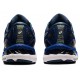Asics Gel-Nimbus 23 Monaco Blue/Bright Lime Running Shoes Men