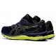 Asics Gel-Nimbus 23 Thunder Blue/Glow Yellow Running Shoes Men