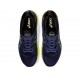 Asics Gel-Nimbus 23 Thunder Blue/Glow Yellow Running Shoes Men