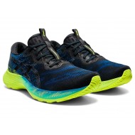 Asics Gel-Nimbus Lite 2 Reborn Blue/Black Running Shoes Men