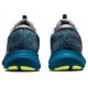 Asics Gel-Nimbus Lite 2 Deep Sea Teal/Black Running Shoes Men