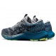 Asics Gel-Nimbus Lite 2 Deep Sea Teal/Black Running Shoes Men