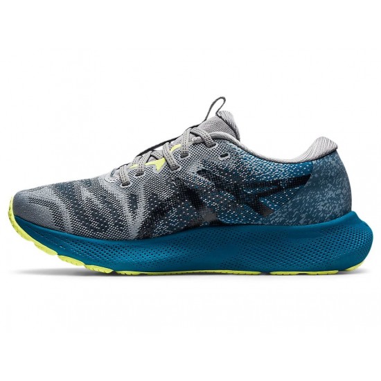 Asics Gel-Nimbus Lite 2 Deep Sea Teal/Black Running Shoes Men