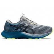 Asics Gel-Nimbus Lite 2 Deep Sea Teal/Black Running Shoes Men