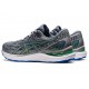 Asics Gel-Cumulus 23 Sheet Rock/Carrier Grey Running Shoes Men