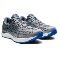 Asics Gel-Cumulus 23 Sheet Rock/Carrier Grey Running Shoes Men