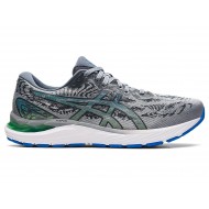 Asics Gel-Cumulus 23 Sheet Rock/Carrier Grey Running Shoes Men