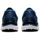 Asics Gel-Cumulus 23 Mako Blue/Pure Silver Running Shoes Men