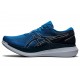 Asics Glideride 2 Reborn Blue/Black Running Shoes Men